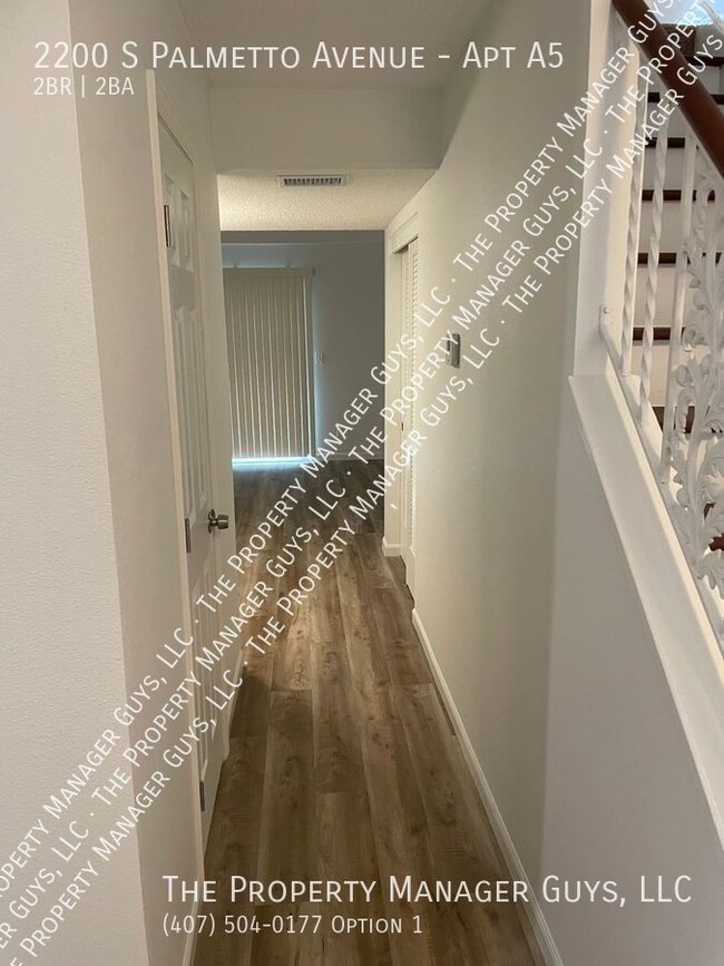 Foto del edificio - 2/1.5 For Rent in South Daytona for $1500/mo