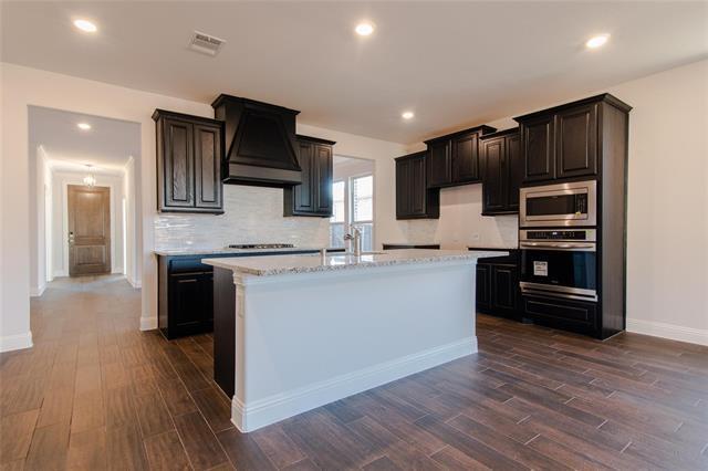 Foto del edificio - 3417 Chacon Creek Trail