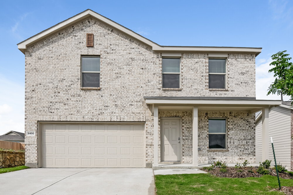 Foto principal - 8400 Holw Bnd St