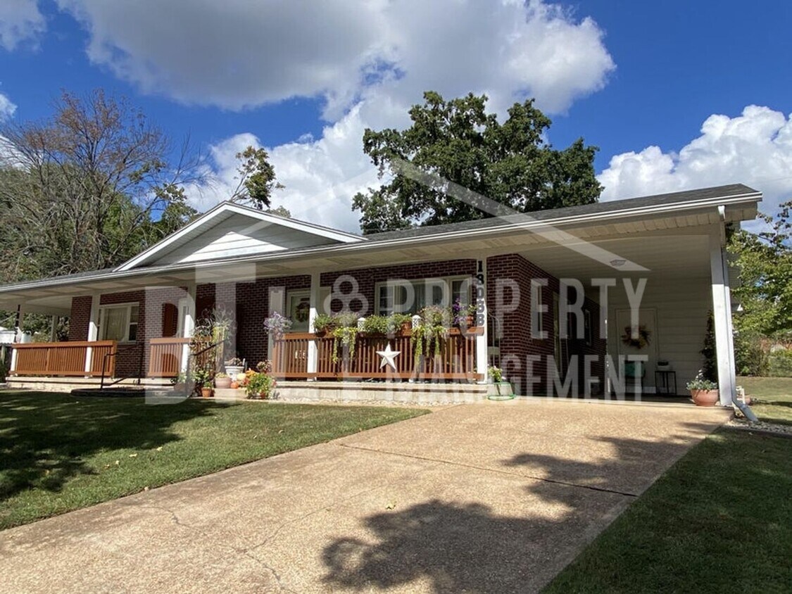 Foto principal - Beautiful Duplex in Branson