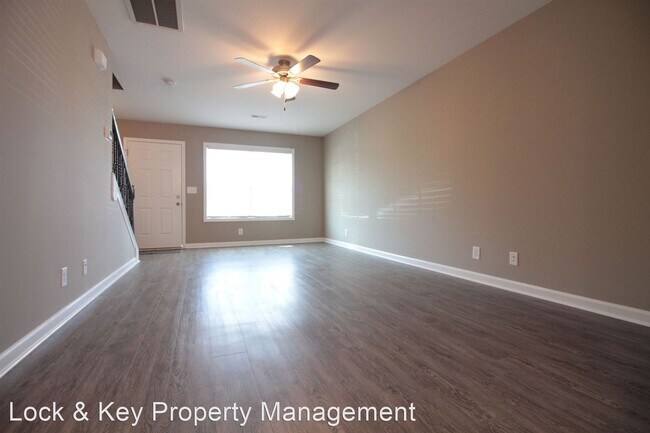Foto del edificio - 2 br, 2.5 bath House - 383 Sam Houston Cir