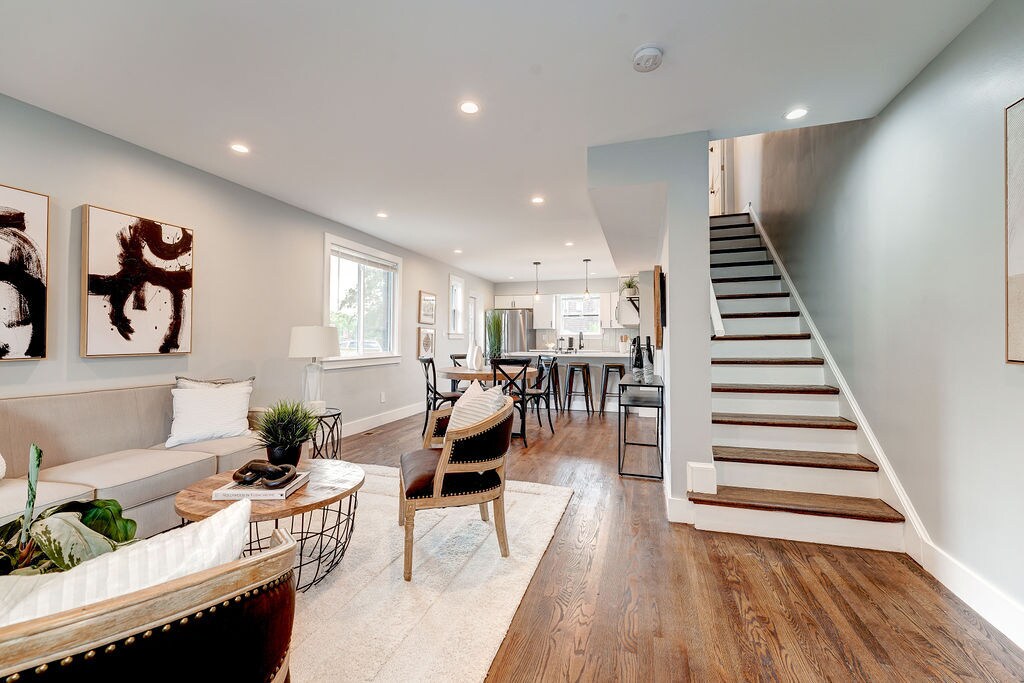 Foto principal - 4808 Sargent Rd NE
