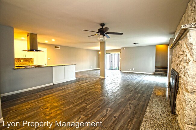 Building Photo - 3 br, 2 bath House - 1612 Rockrose Road