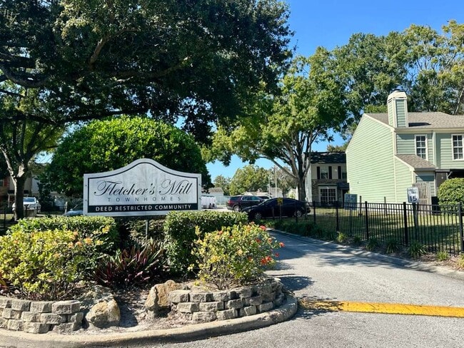 Photo - 13816 Stone Mill Way Townhome