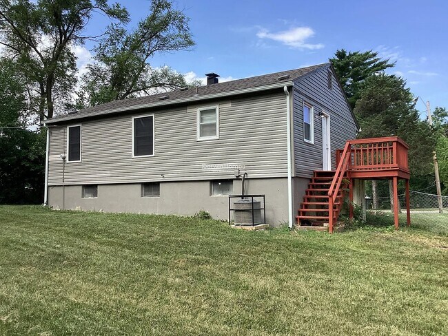 Foto del edificio - 3473 E 54 St