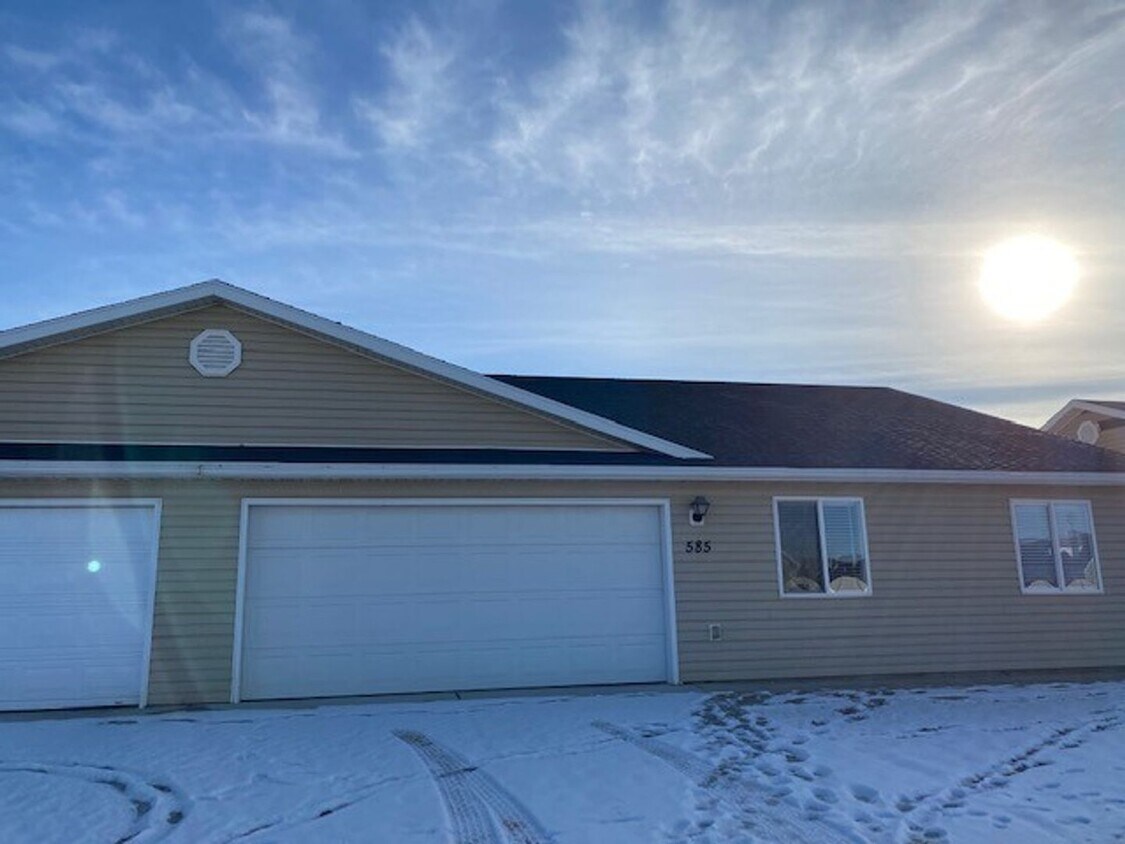 585 1225 N, Cedar City, UT 84721 House Rental in Cedar City, UT