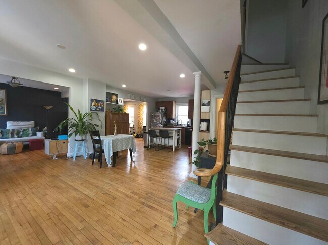 Foto del edificio - 5 Gore Street Pl