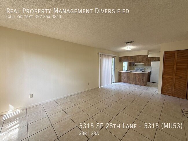 Foto del edificio - 5315 SE 28th Ln