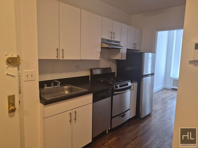 Foto del edificio - EAST 89TH STREET