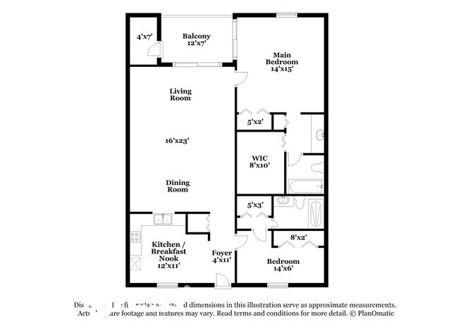 Foto del edificio - 304 Lakeview Dr E