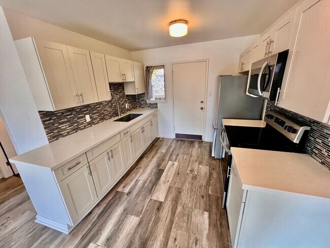 Foto del edificio - Waiau Gardens Kai 2 BR/1.5 BA/1PK