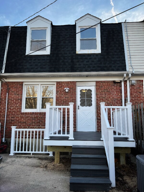 Foto del edificio - 8038 Stratman Rd