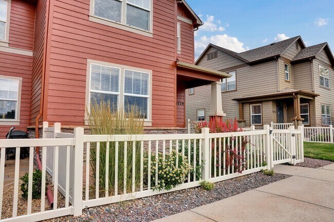 Photo - 3719 Pecos Trail Apartment