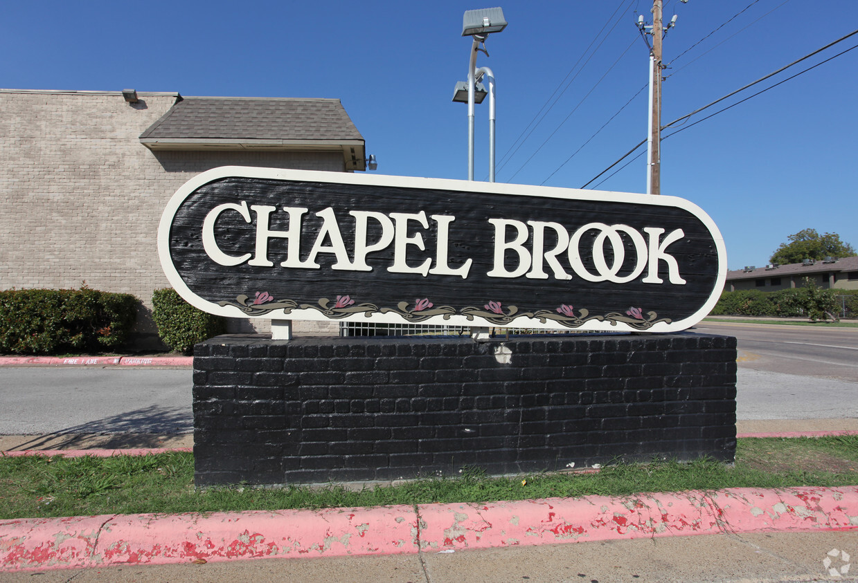 Foto principal - Chapel Brook