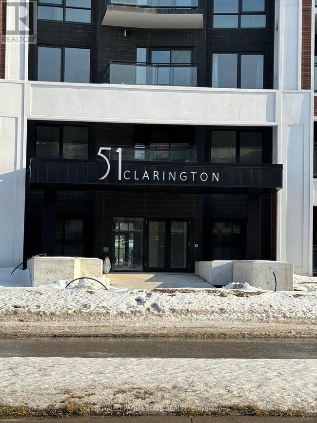 Building Photo - 51 Clarington Blvd