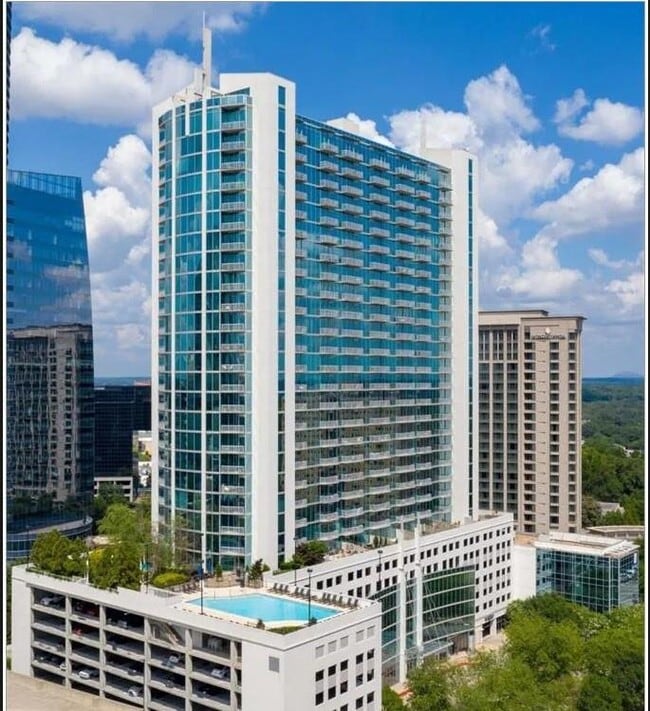 Building Photo - 3324 Peachtree Rd NE