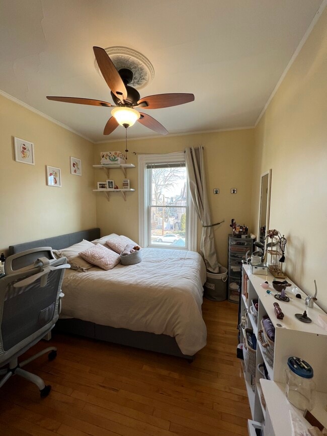 Foto del edificio - 176 Elm St