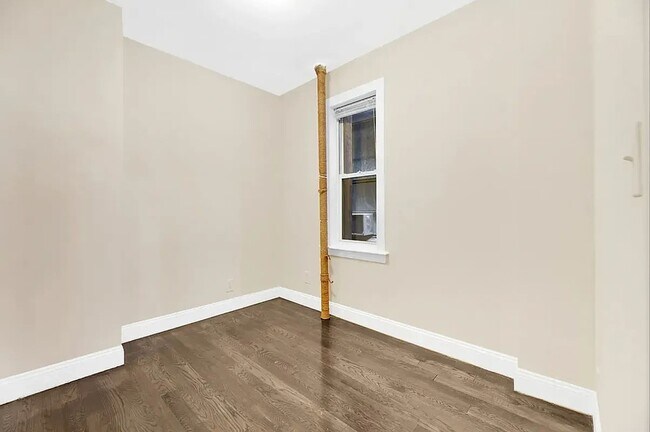Foto del edificio - 164 Ludlow St