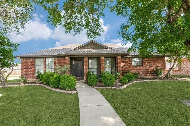 Primary Photo - 1009 Seabrook Dr