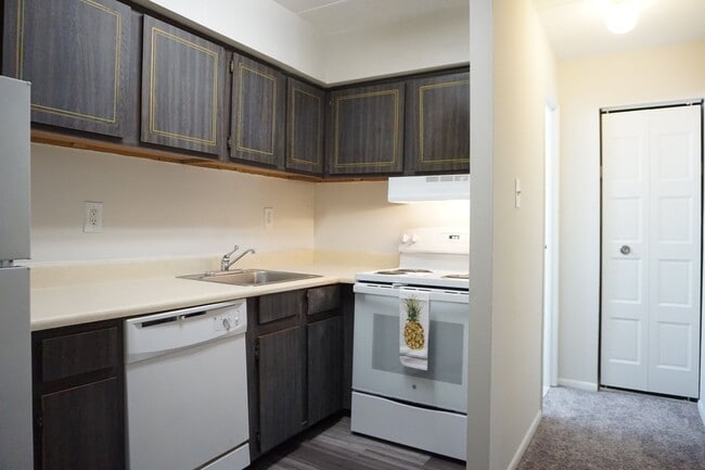 Interior Photo - Bishop Hill Apartments