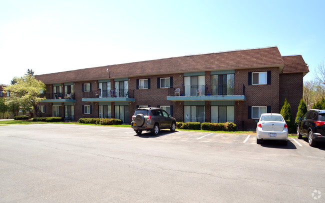 Building Photo - Sherwood Terrace Apartments