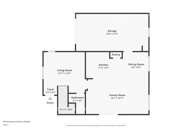 Foto del edificio - 6615 W Hayes St