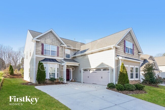 Foto del edificio - 137 Kentland Ridge Dr