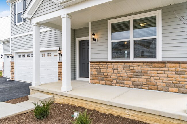 Building Photo - 215 Whitetail Trail