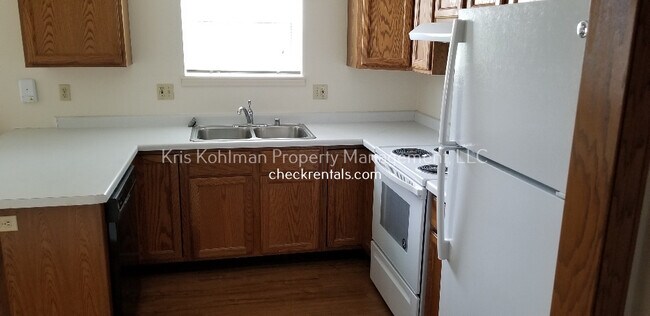 Building Photo - 607 Galena Cir