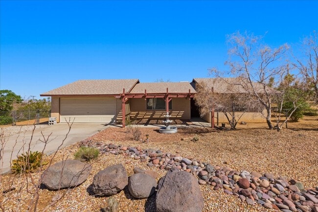 Foto del edificio - 7273 Sunny Vista Rd