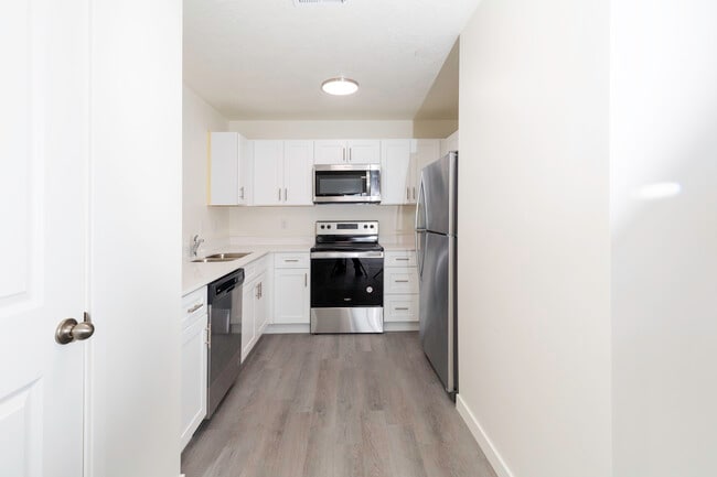 Building Photo - Payson Point