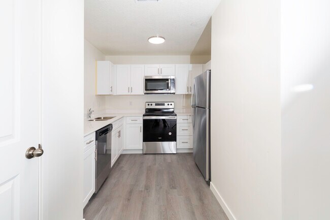 Foto del edificio - Payson Point