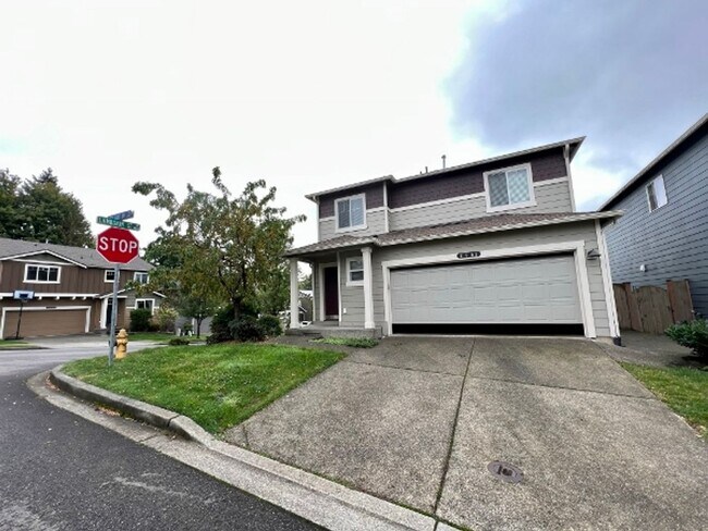 Foto del edificio - Tumwater 3 BD + Office Space - Move-In Special!