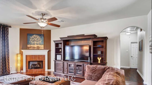 Building Photo - 3 br, 2 bath House - 13855 Cantebury Ave.
