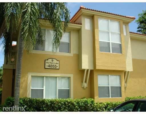 Building Photo - 4855 Via Palm Lakes