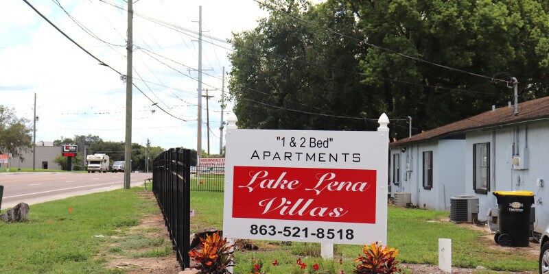Primary Photo - 2225 Leo Dr