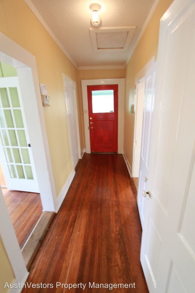 Foto del edificio - 2 br, 1 bath House - 84 Navasota St