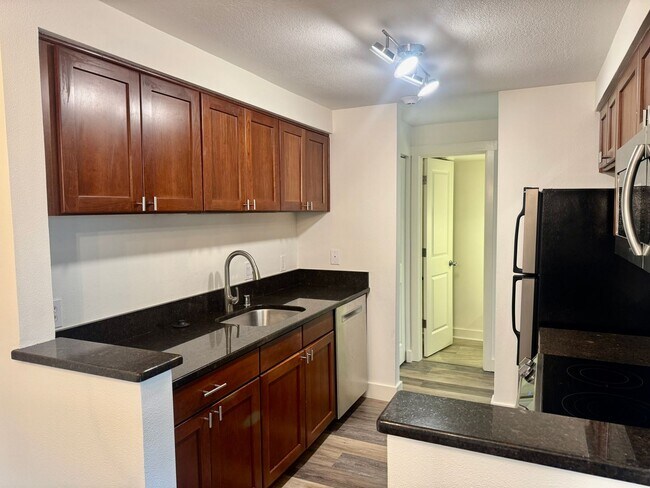 Foto del edificio - Redmond Townhouse