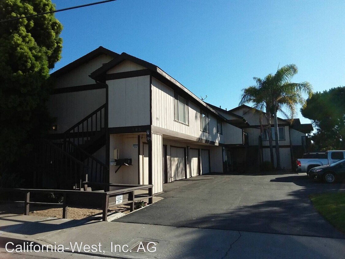 Foto principal - 195 Aspen St