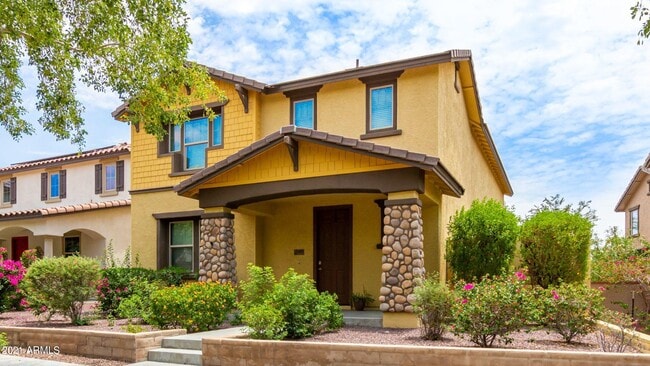 Foto del edificio - 21051 W Wycliff Dr