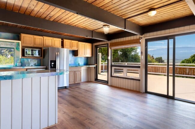 Foto del edificio - 3 Bedroom / 2 Bath Pet Friendly Home In Waimea!