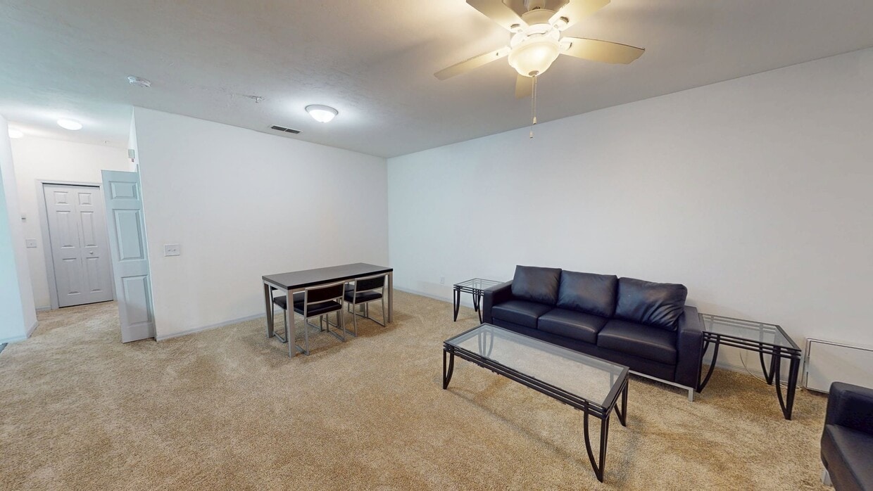 Photo - Museum Walk Apartments