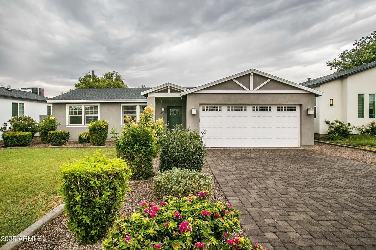 Foto principal - 4232 North 19th Pl