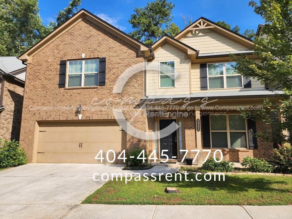 Photo - 5903 Krim Dr