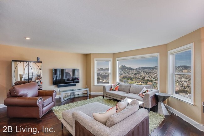 Building Photo - 2 br, 2 bath House - 1332 De Haro Street