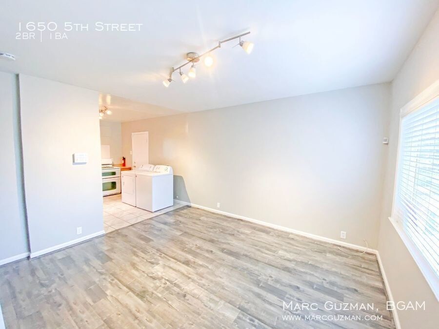 1650 5th St, Richmond, CA 94801 Apartment for Rent in Richmond, CA
