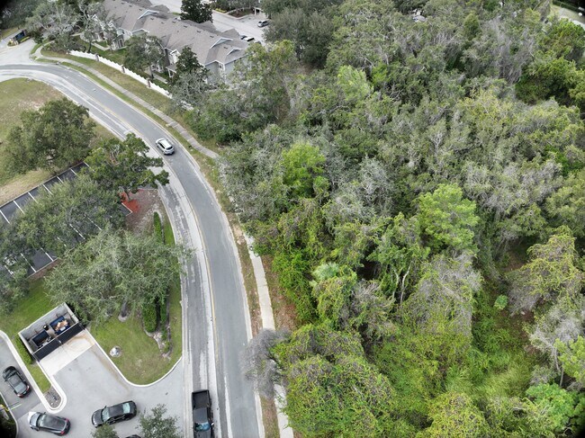 Exterior 3D - Bridgewater Club