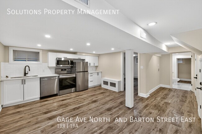 Photo du bâtiment - 155 Prospect St N