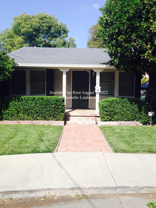 Primary Photo - 914 Chabrant Way