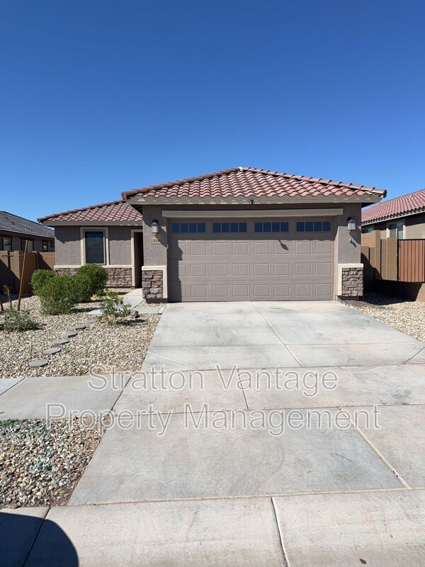 Foto del edificio - 24596 N 170th Dr